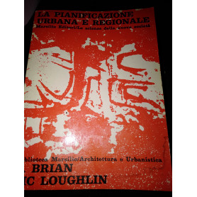 La pianificazione urbana e regionale un approccio sistemico