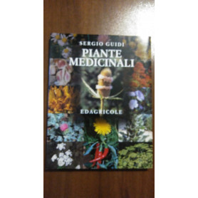 Piante medicinali