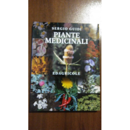 Piante medicinali
