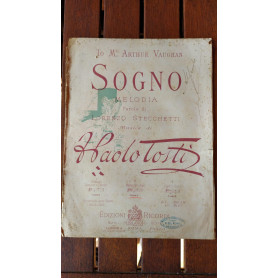 Sogno Melodia