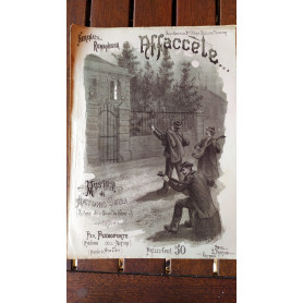 Affaccete Serenata romanesca