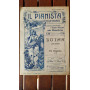 Il pianista Luisa poka birllante
