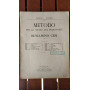 Metodo per lo studio del pianoforte