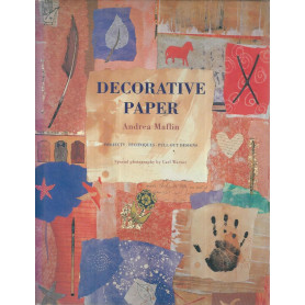 Decorative paper