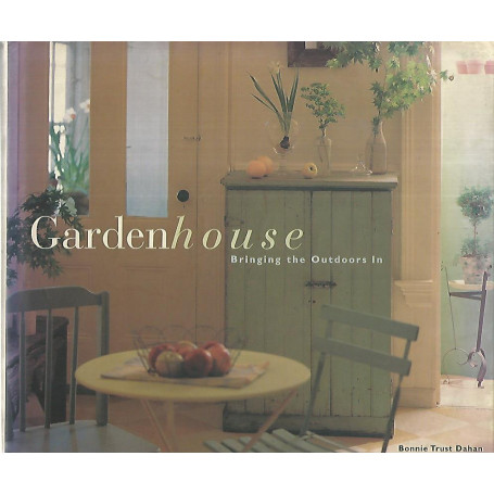 Gardenhouse