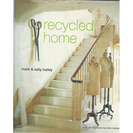 Recycled home