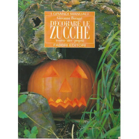 Decorare con le zucche
