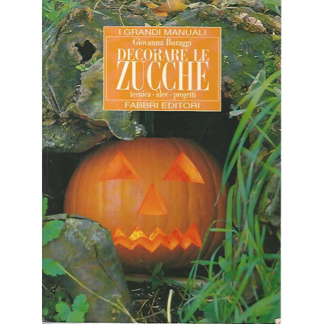 Decorare con le zucche