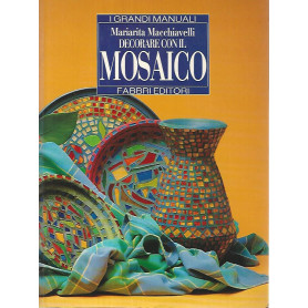 Decorare con il mosaico