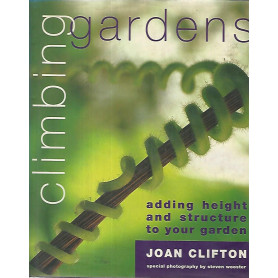 Climbing gardens
