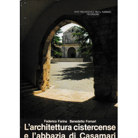 L'architettura cistercense e l'abbazia di Casamari