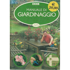Manuale di giardinaggio