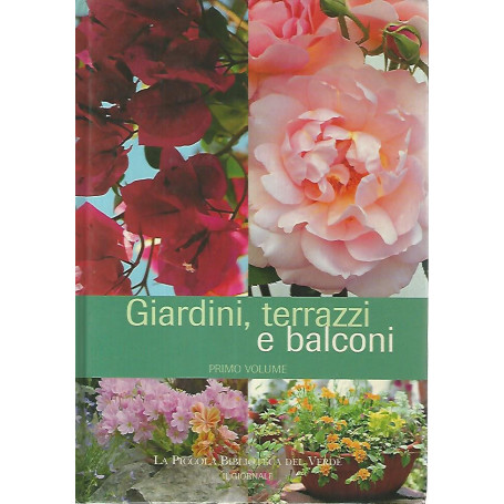 Giardini
