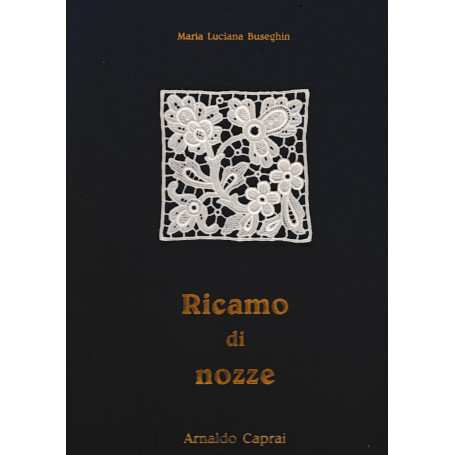 Ricamo di Nozze