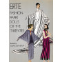 Erté Fashion Paper Dolls of the Twenties