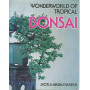 Wonderworld of tropical bonsai