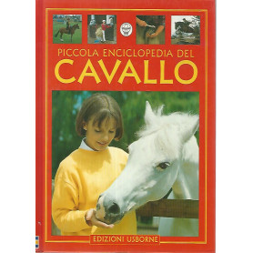 Piccola enciclopedia del cavallo