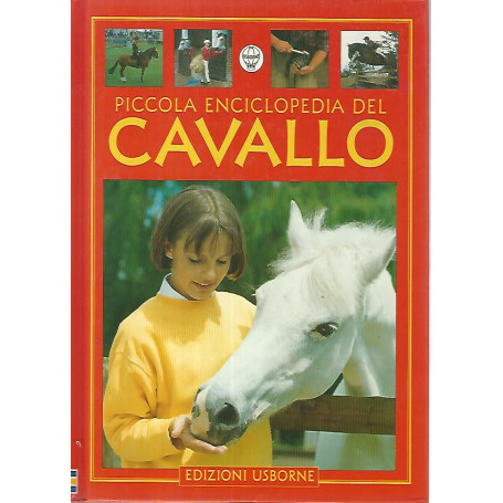 Piccola enciclopedia del cavallo