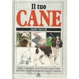 Il tuo cane