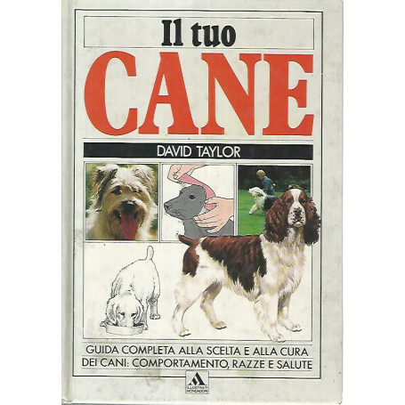 Il tuo cane