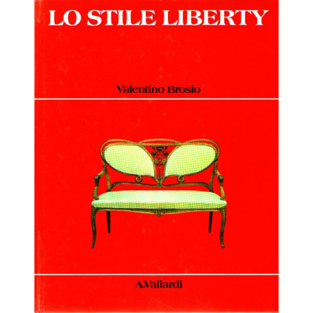 Lo stile liberty