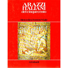 Arazzi italiani del cinquecento