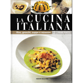 La cucina italiana