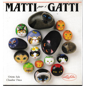 Matti per i gatti