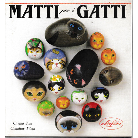 Matti per i gatti