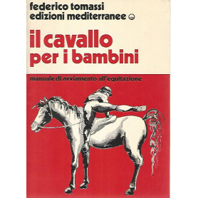 Il cavallo per i bambini