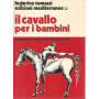 Il cavallo per i bambini