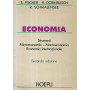 Economia. Strumenti. Microeconomia. Macroeconomia. Economia internazionale