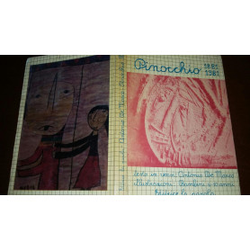 Pinocchio 1881-1981