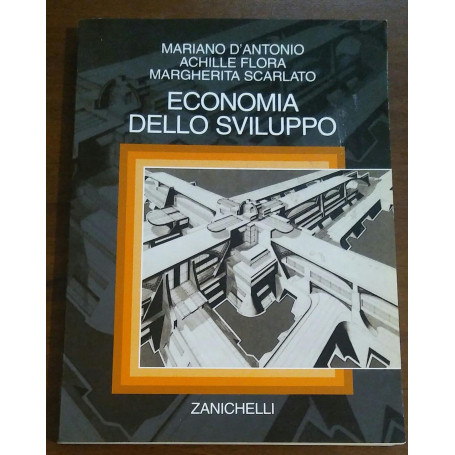 Economia dello sviluppo