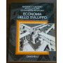 Economia dello sviluppo