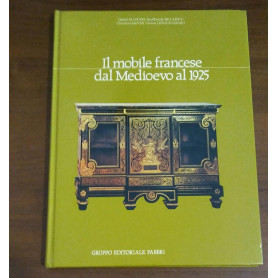 il mobile francese dal medioevo al 1925 1981