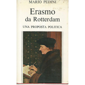 Erasmo da Rotterdam. Una proposta cattolica