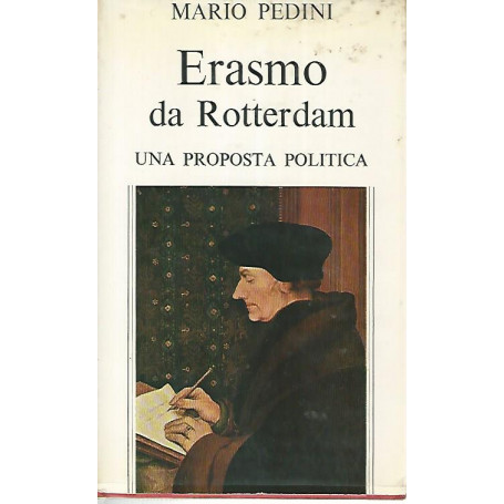 Erasmo da Rotterdam. Una proposta cattolica