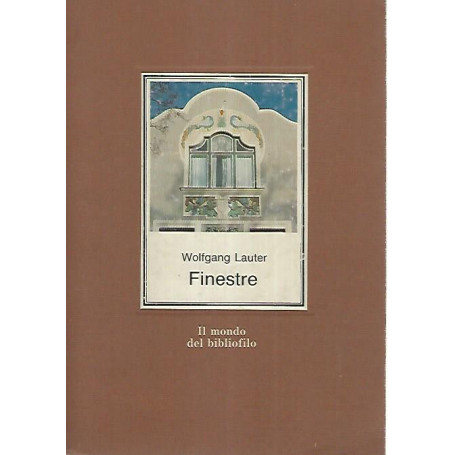 Finestre
