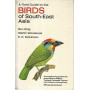 A field guide to the birds of South East Asia