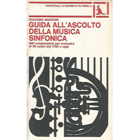 Guida all'ascolto della musica sinfonica