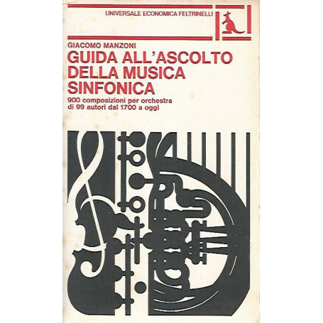 Guida all'ascolto della musica sinfonica