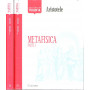 Metafisica  parte I-II