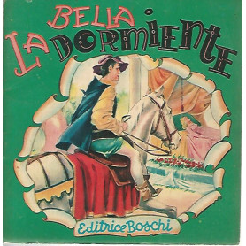 La bella dormiente