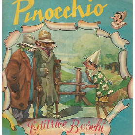 Pinocchio