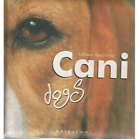 Cani. Dogs