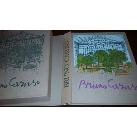 Bruno Caruso