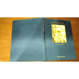 Panatenee  Agrigento 1989