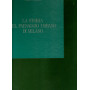 La storia del paesaggio urbano di Milano