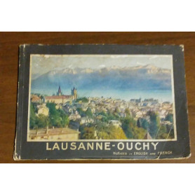 LAUSANNE-OUCHY
